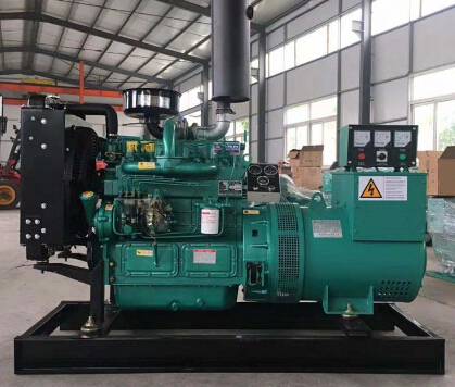 北戴河宗申动力10kw小型柴油发电机