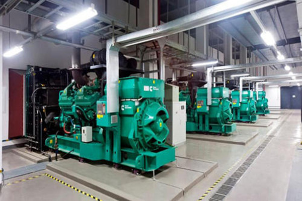 北戴河发电机出租