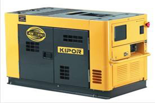 北戴河发电机出租