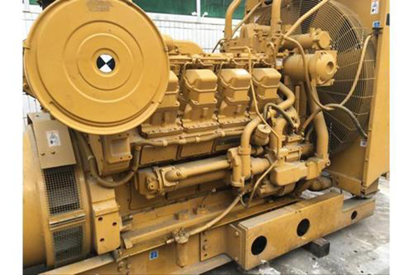 北戴河发电机出租