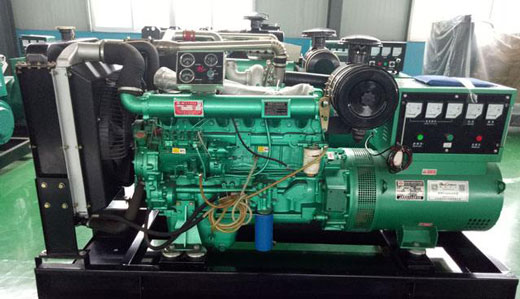 北戴河发电机不发电的原因 北戴河发电机不发电的原因