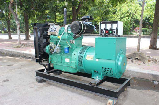 北戴河发电机不发电的原因 北戴河发电机不发电的原因