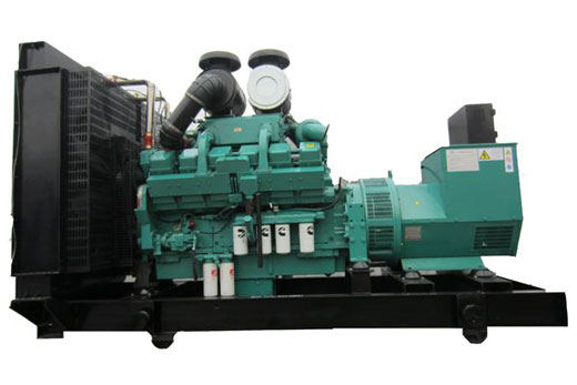北戴河柴油发电机组 北戴河柴油发电机组