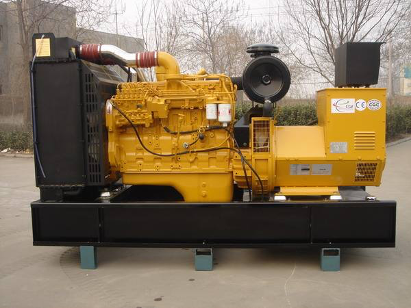 北戴河发电机出租