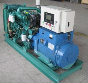 北戴河发电机出租