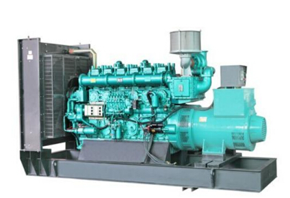 北戴河发电机出租