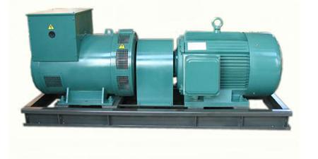 北戴河发电机出租